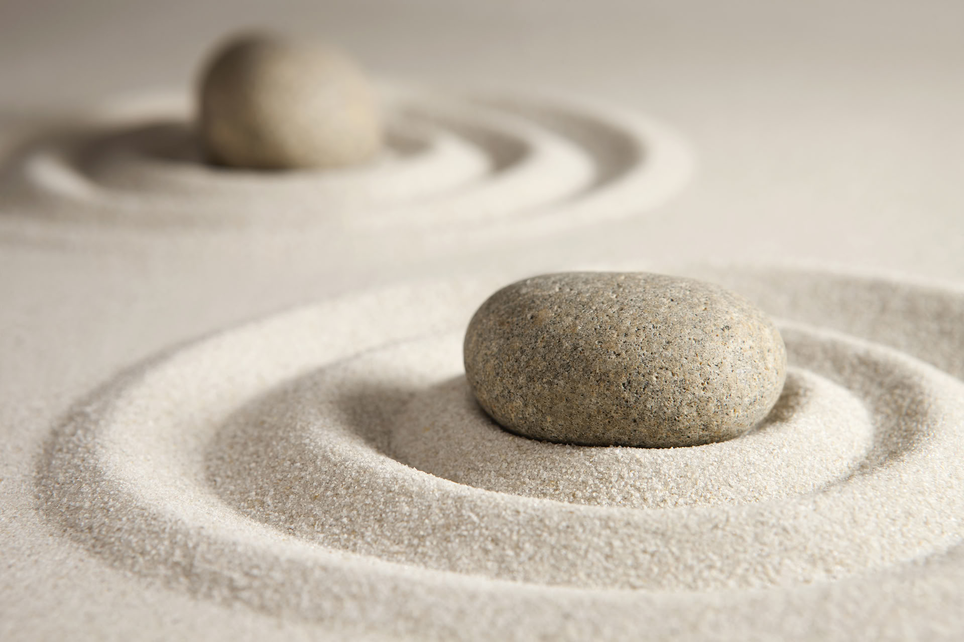 Geführte Meditationssessions