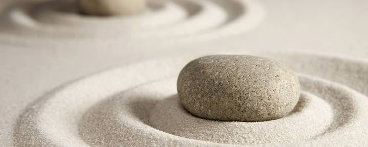 Geführte Meditationssessions