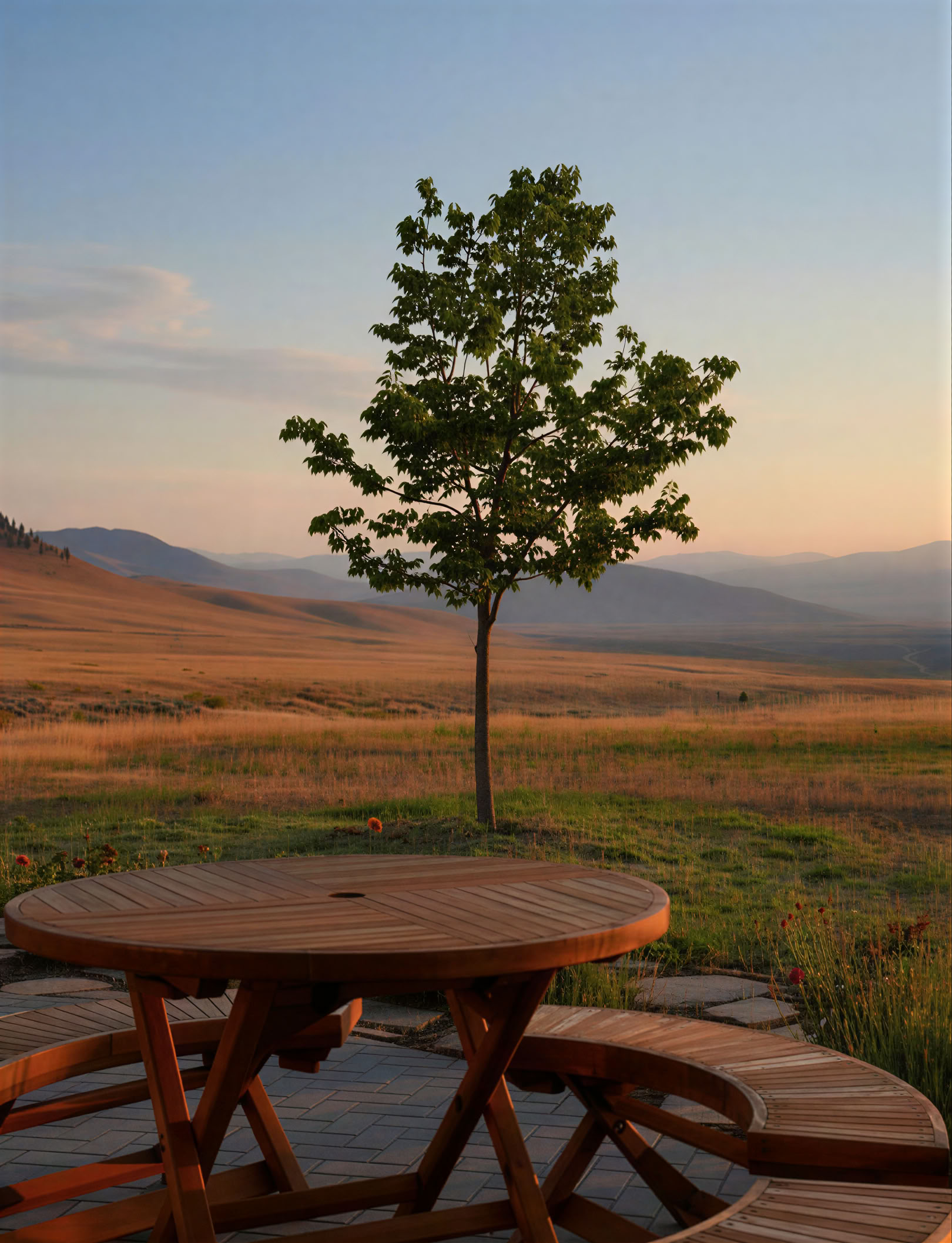 Finding Comfort & Ease: Tibetisches Yoga- und Meditations-Retreat