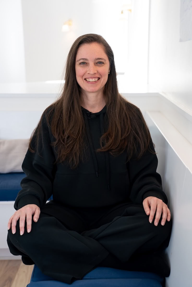 Finding Comfort & Ease: Tibetisches Yoga- und Meditations-Retreat