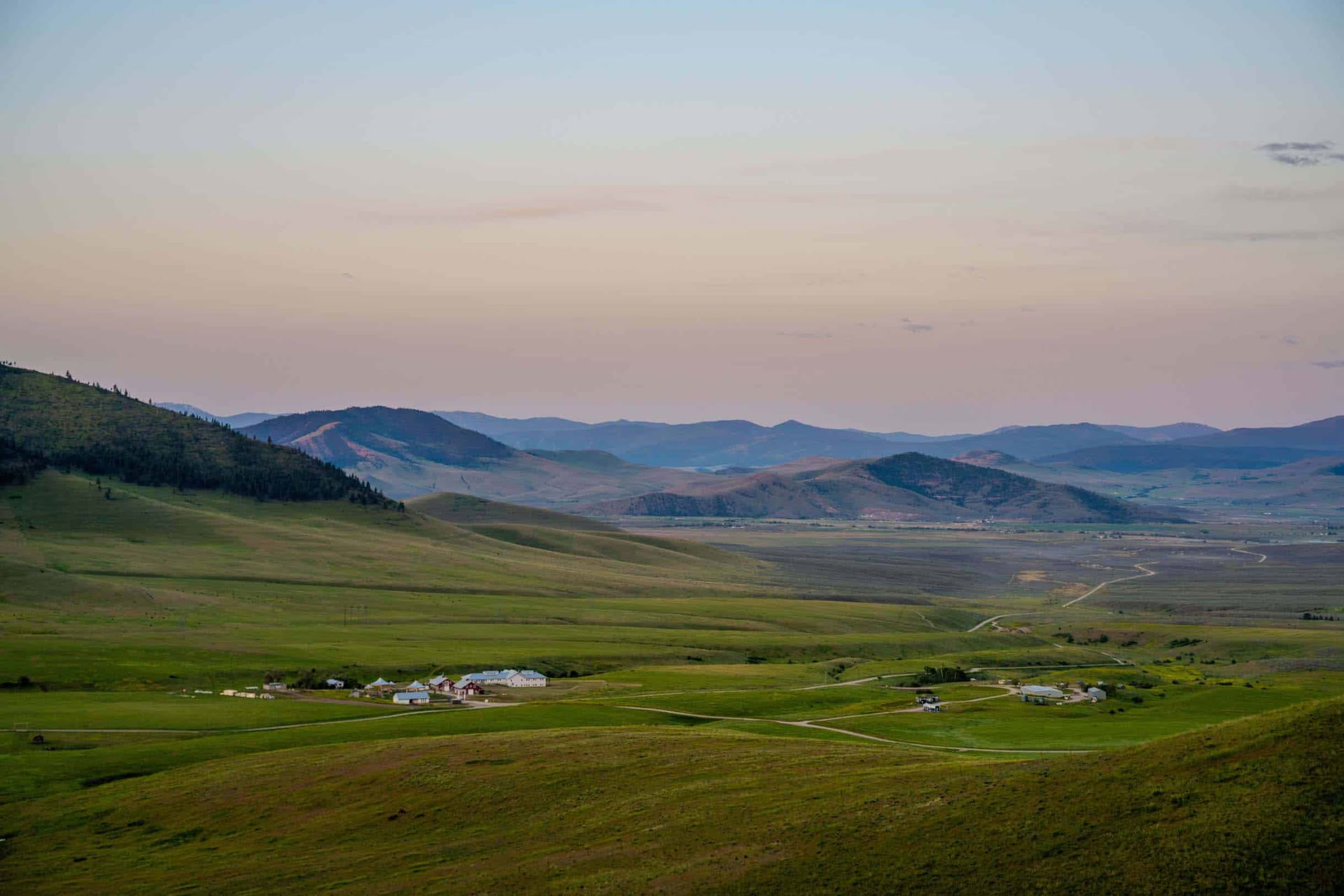 Finding Comfort & Ease: Tibetisches Yoga- und Meditations-Retreat