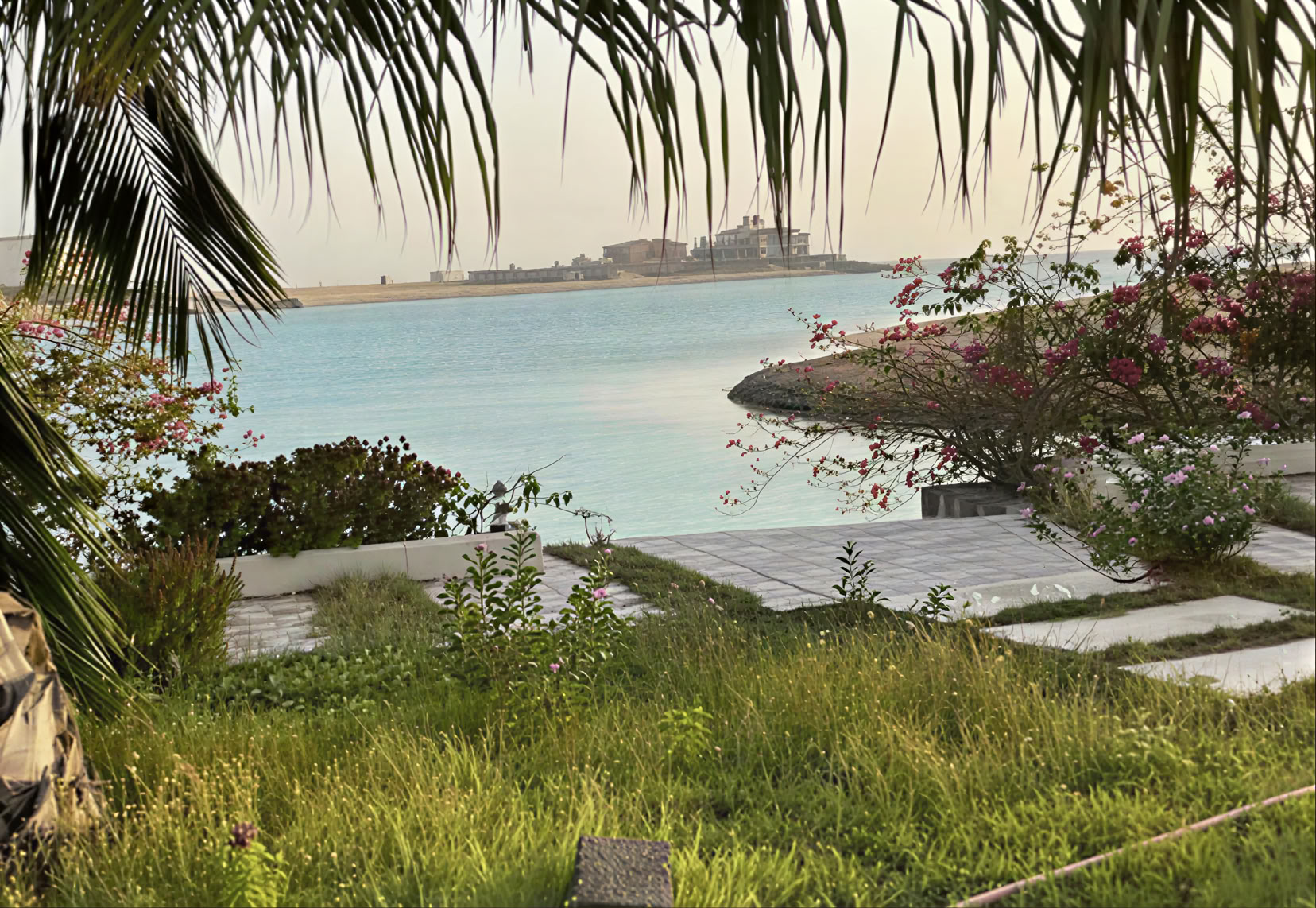 Saudi Detox Gesundheits-Retreat