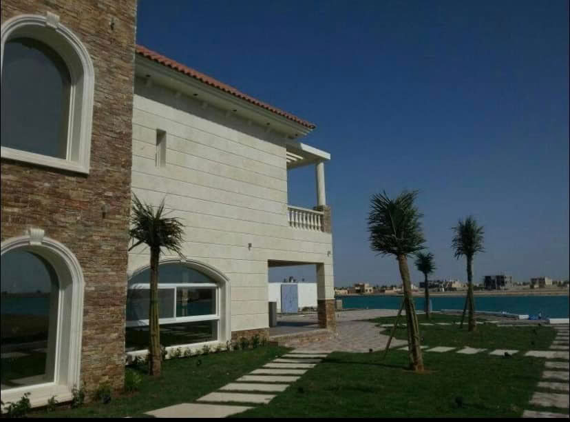 Saudi Detox Gesundheits-Retreat