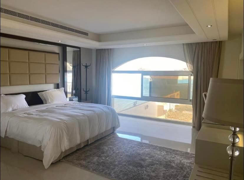 Saudi Detox Gesundheits-Retreat