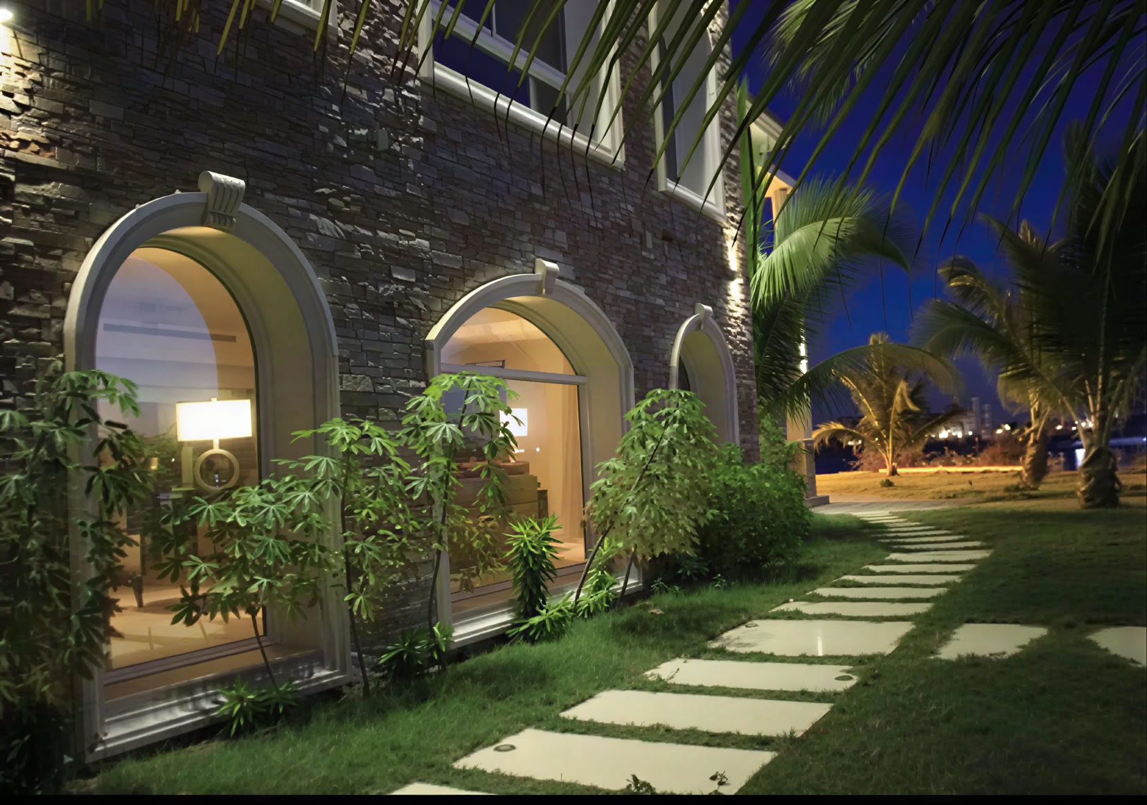 Saudi Detox Gesundheits-Retreat