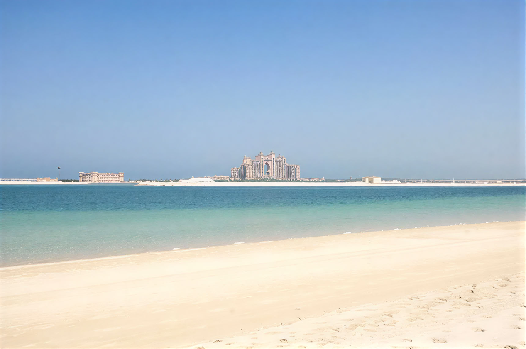 Dubai Körper-Reset-Retreat