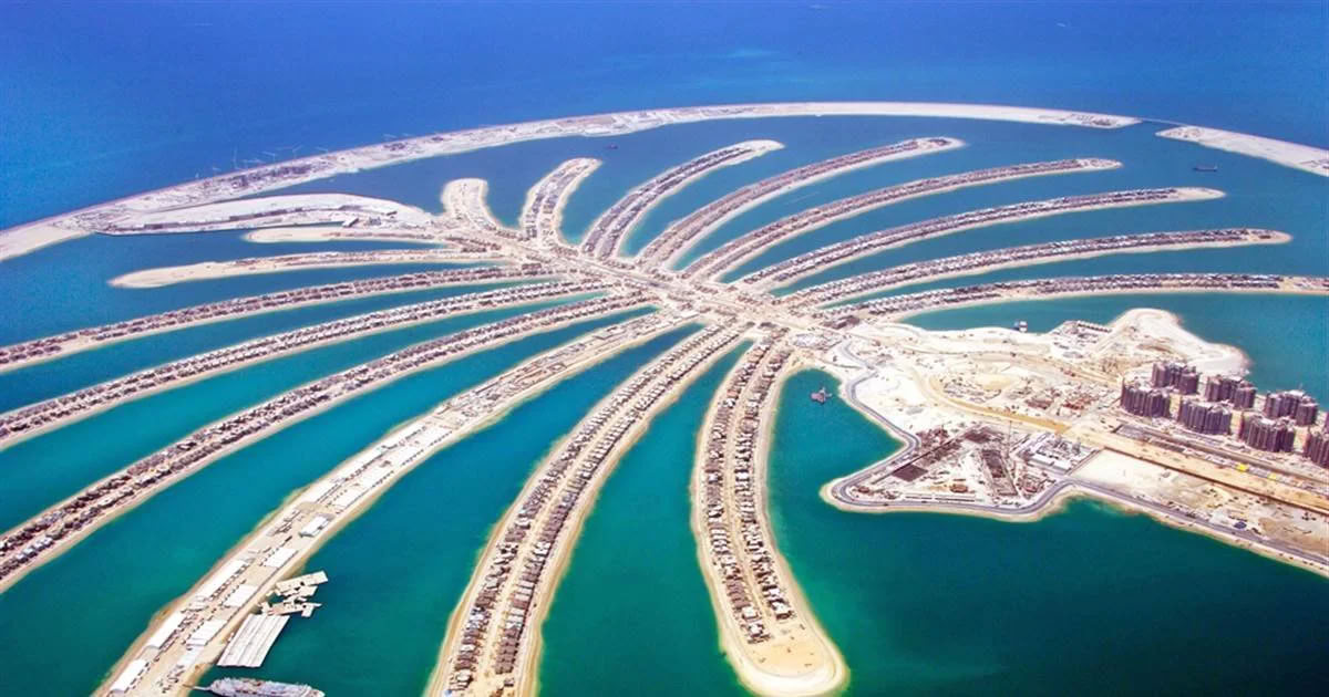 Dubai Körper-Reset-Retreat