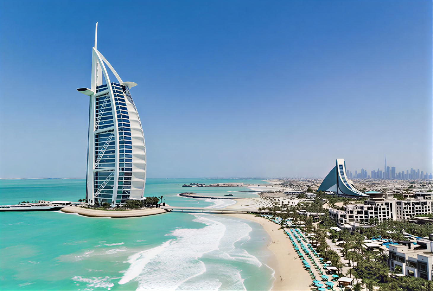 Dubai Körper-Reset-Retreat