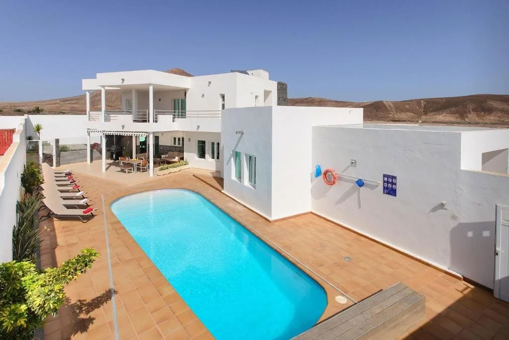 Zelluläre Erneuerung Pilates- & Wander-Retreat Lanzarote — DBC Health Retreats Europe Retreats 2024