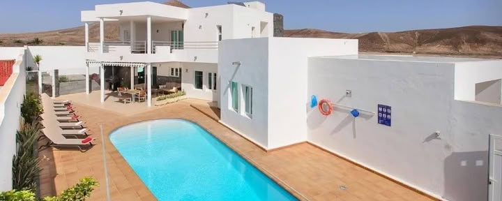 Zelluläre Erneuerung Pilates- & Wander-Retreat Lanzarote — DBC Health Retreats Europe Retreats 2024