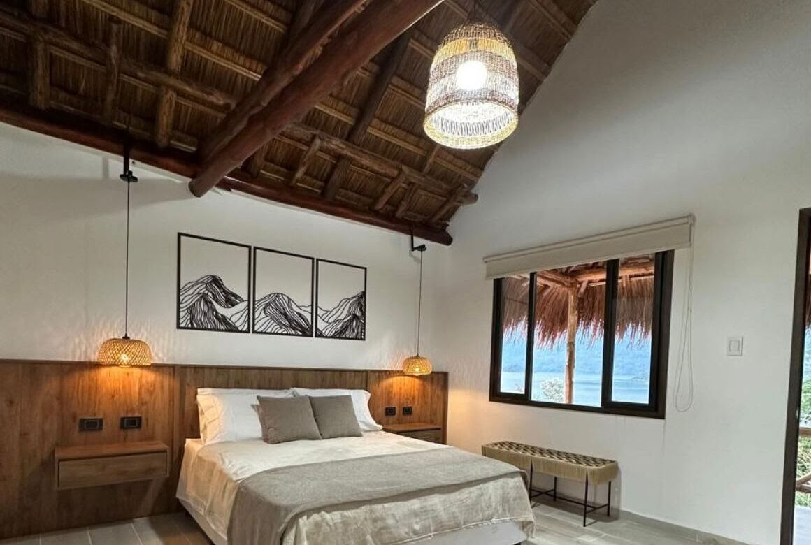 Wellness-Retreat Kolumbien