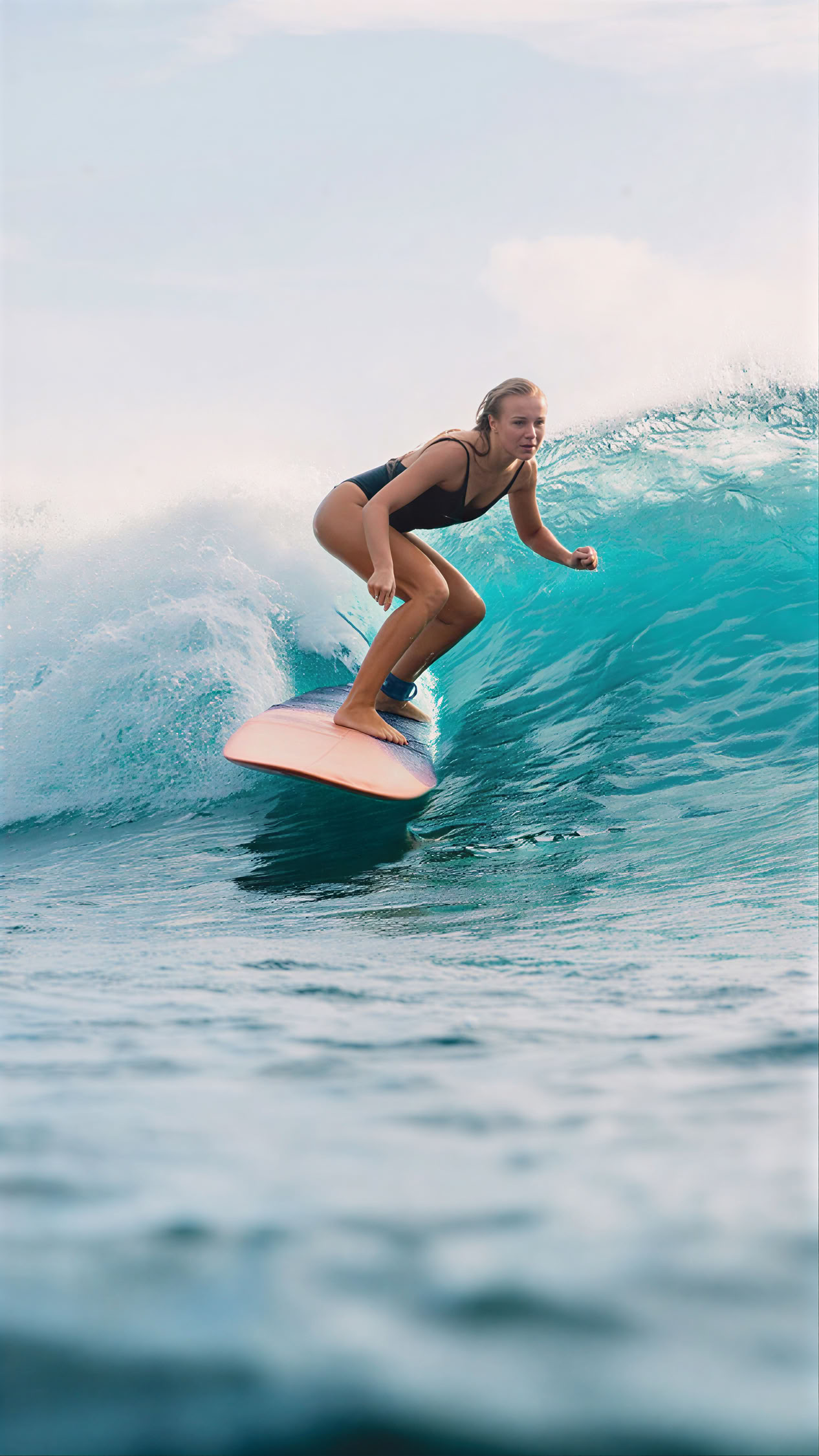 Surf & Soul Yoga & Surf
