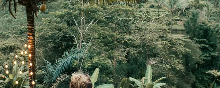 Bali Bliss Kultur & Abenteuer