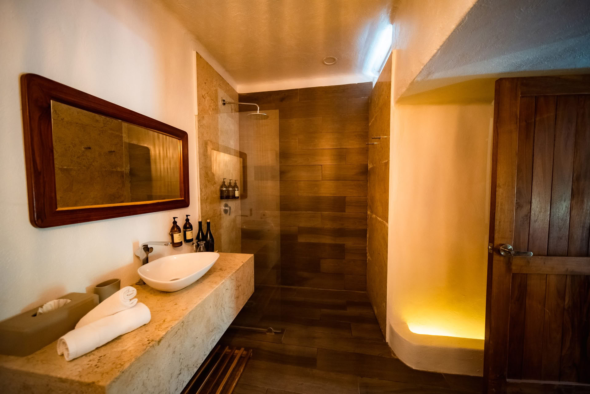 3 Nächte | Hostal de la Luz