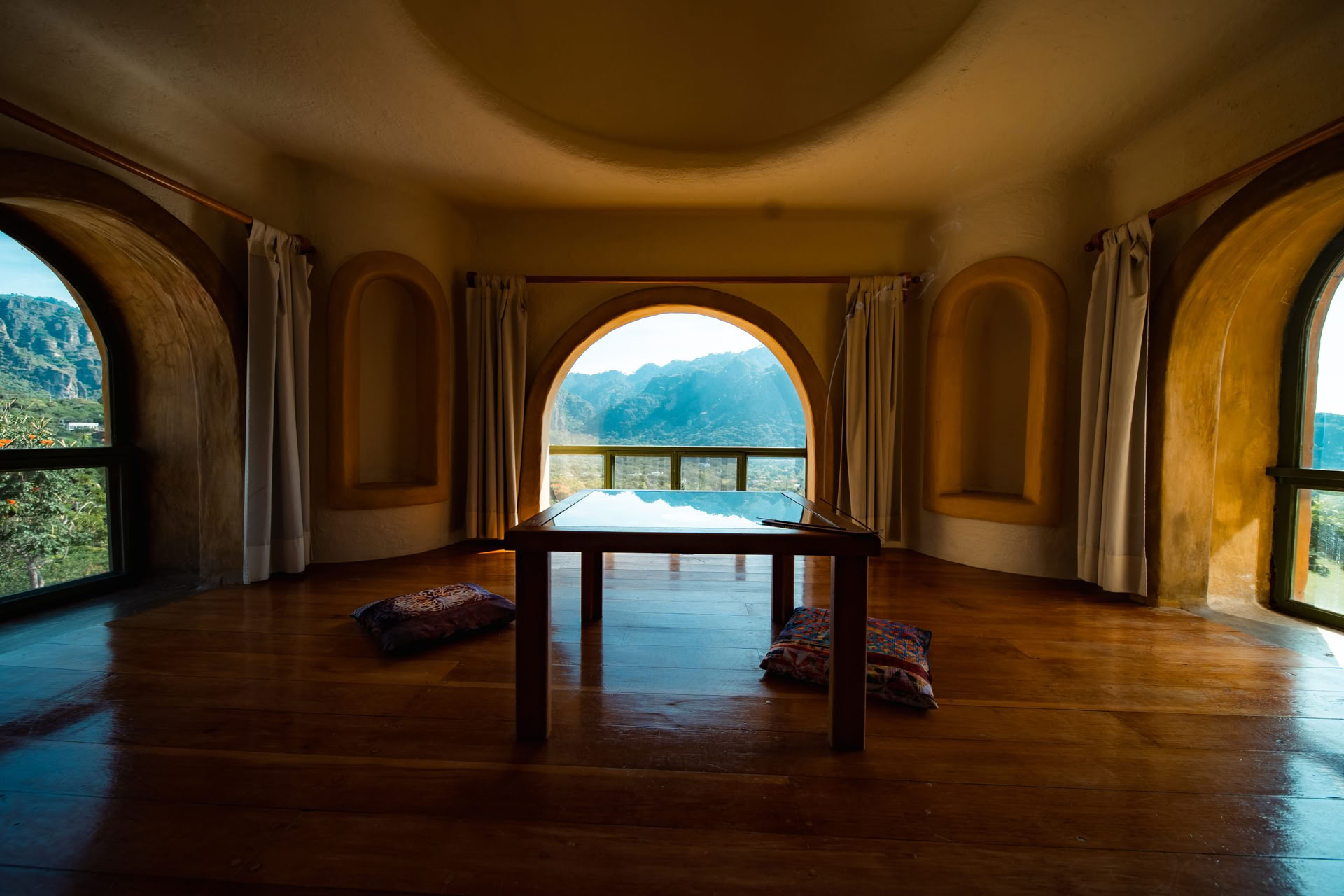 3 Nächte | Hostal de la Luz