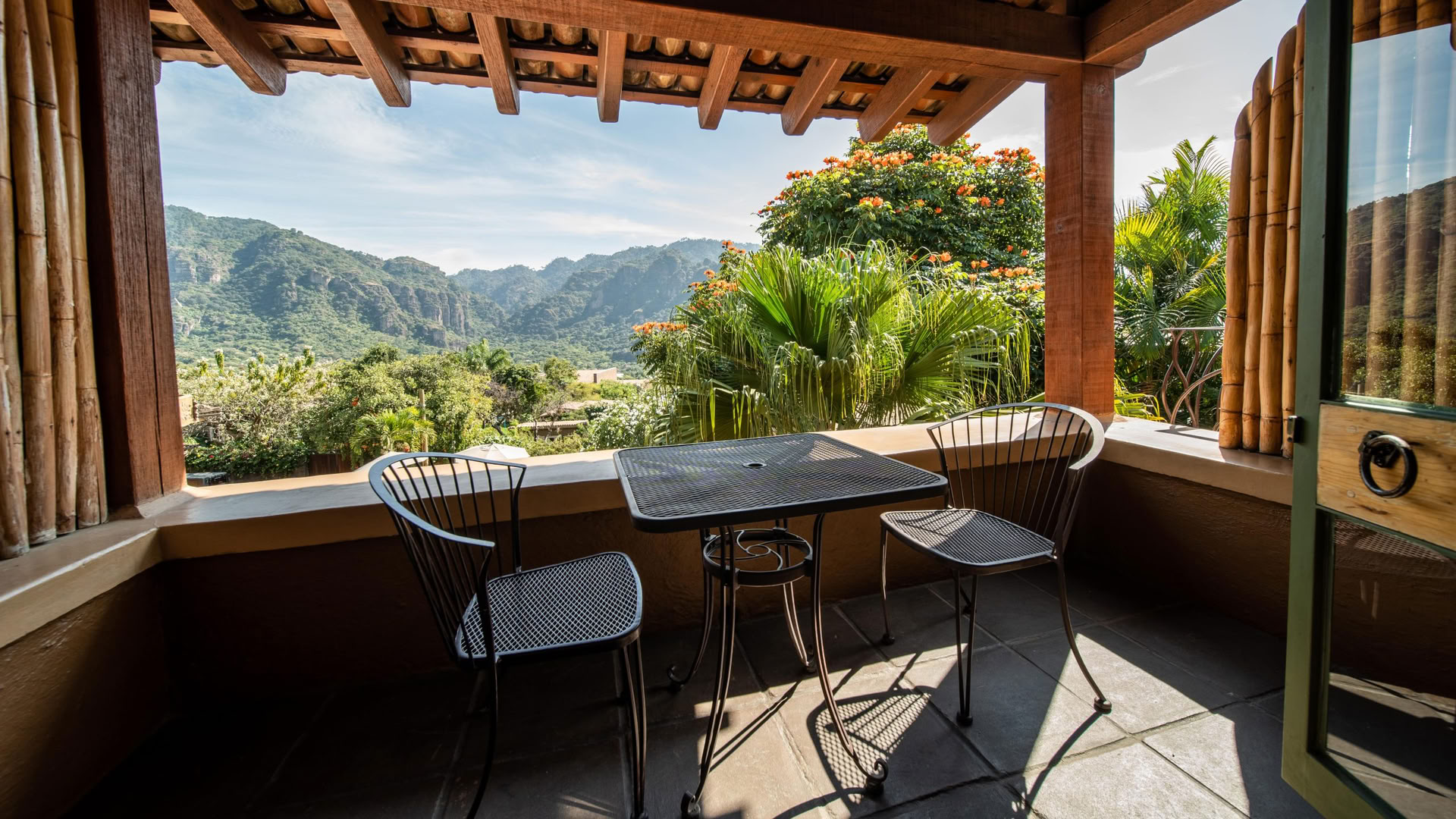 3 Nächte | Hostal de la Luz