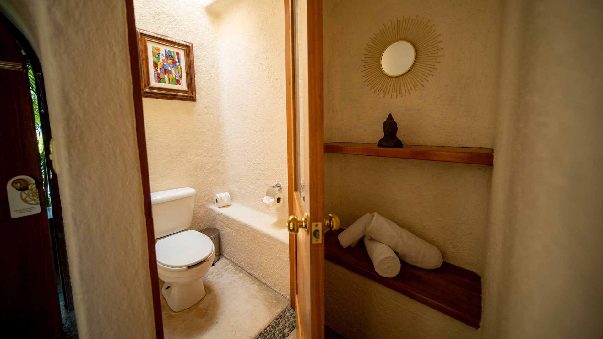 3 Nächte | Hostal de la Luz