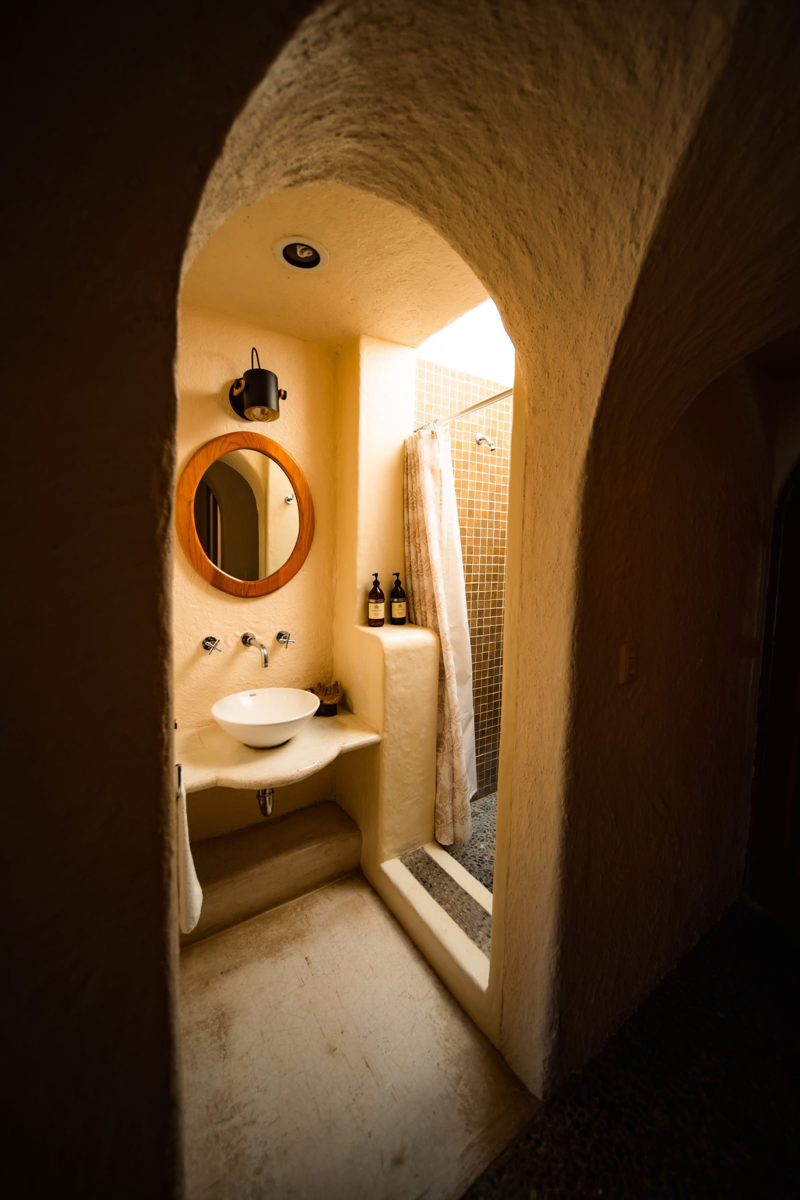 3 Nächte | Hostal de la Luz