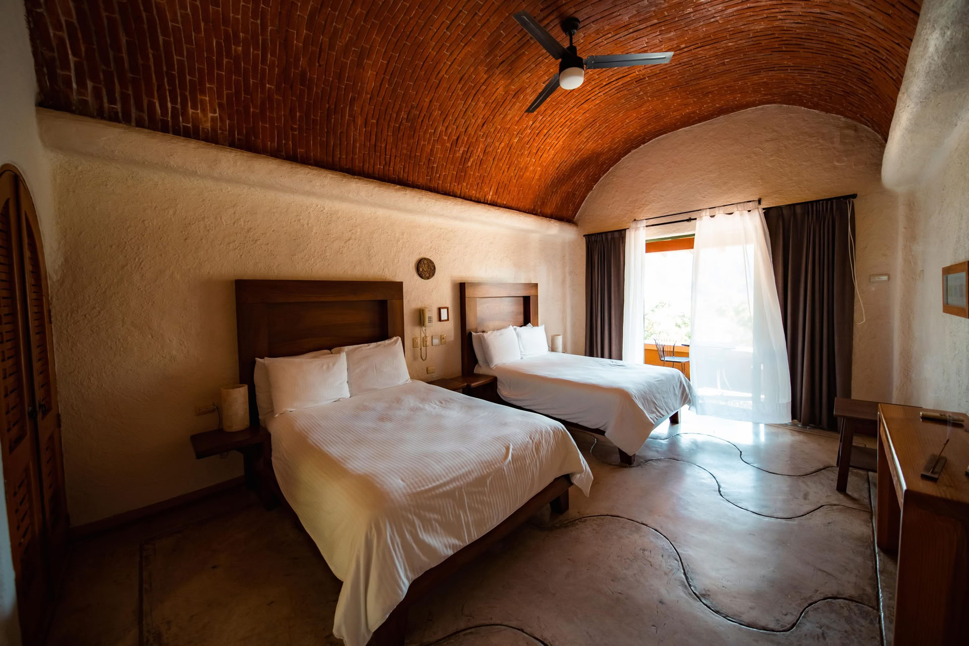 3 Nächte | Hostal de la Luz