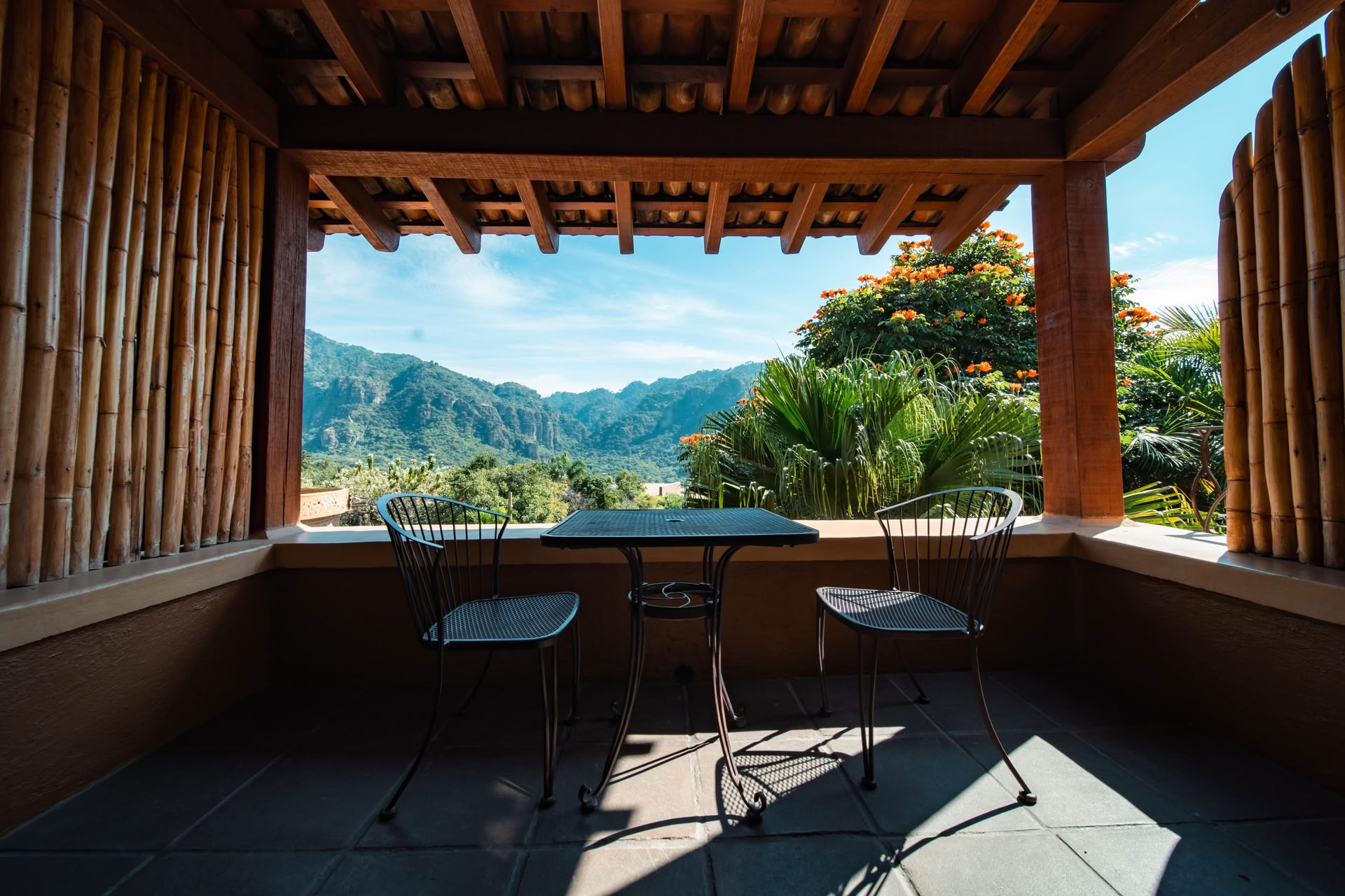 3 Nächte | Hostal de la Luz