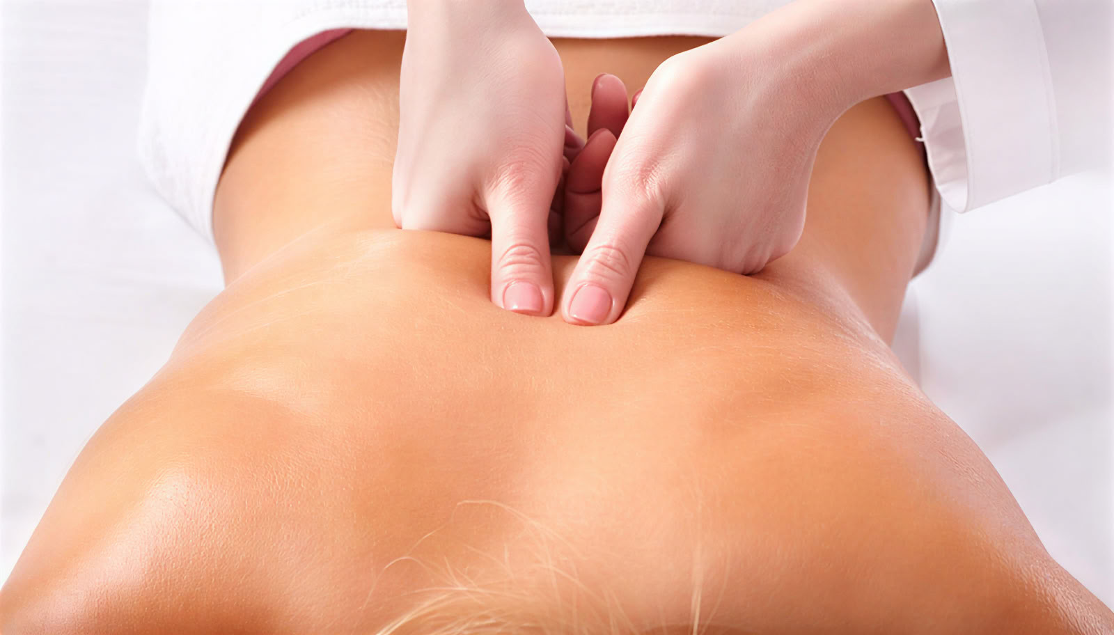 Shiatsu-Massage-Training: 5 Tage/4 Nächte