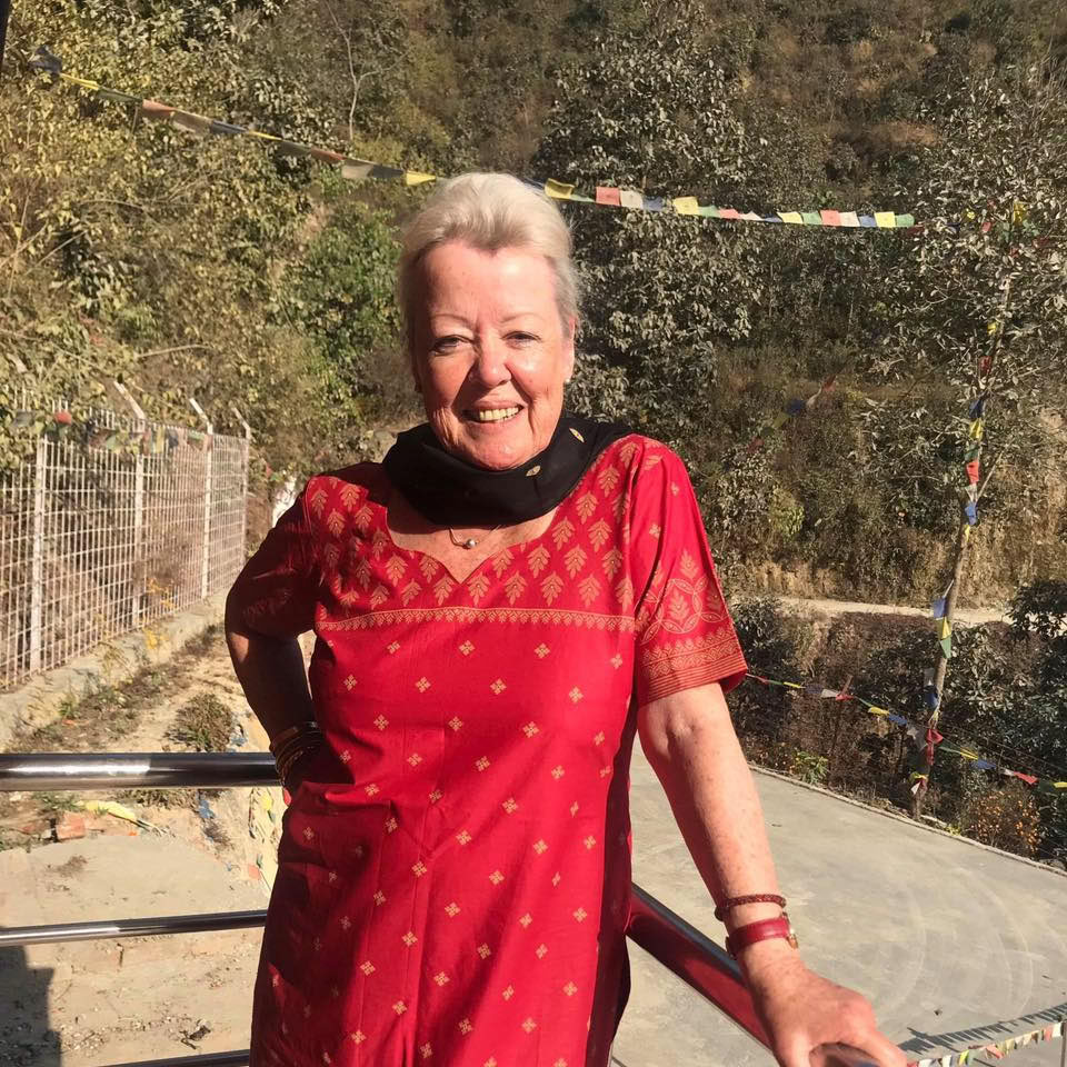 Master-Grad Reiki-Training