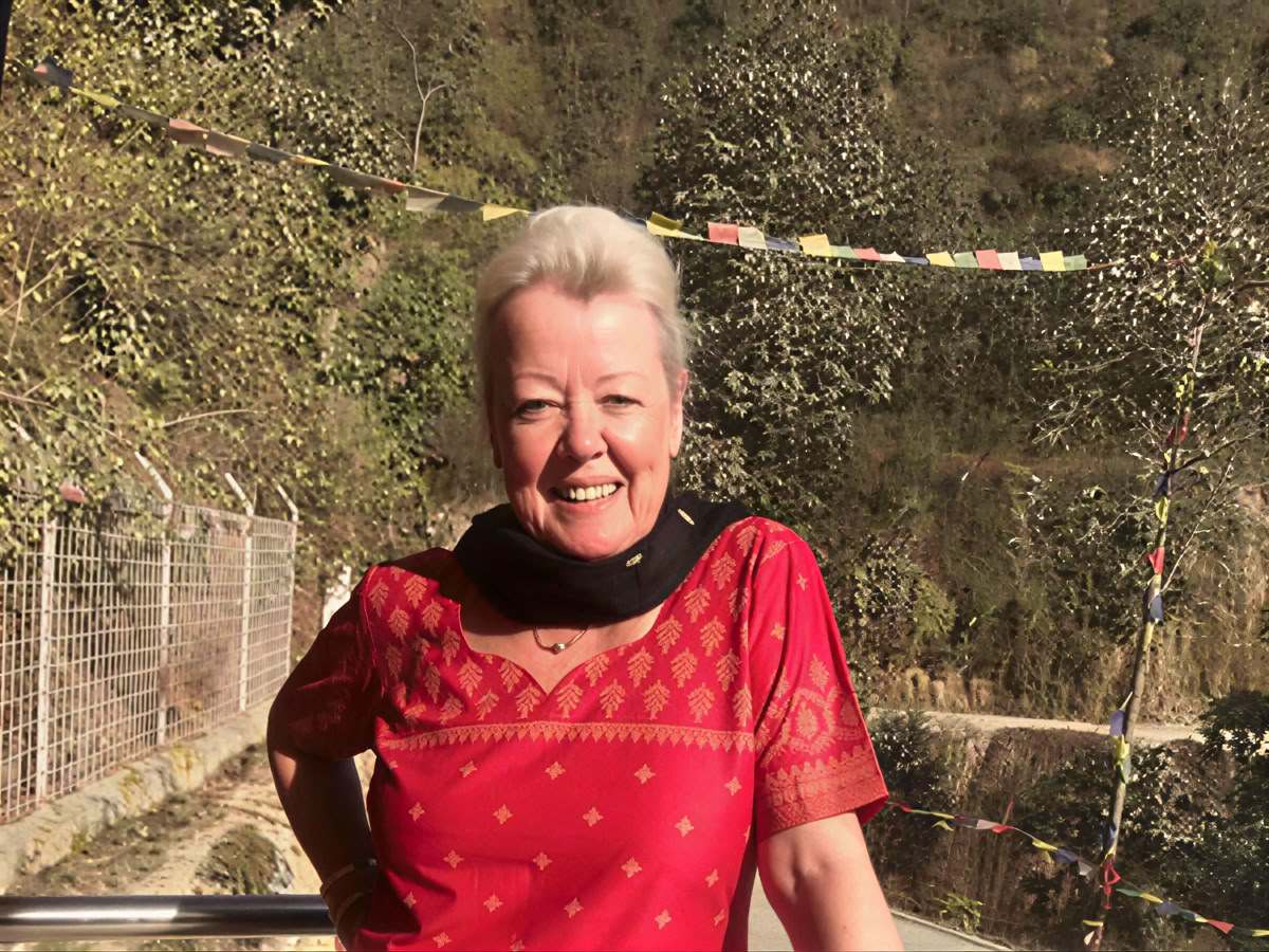Master-Grad Reiki-Training