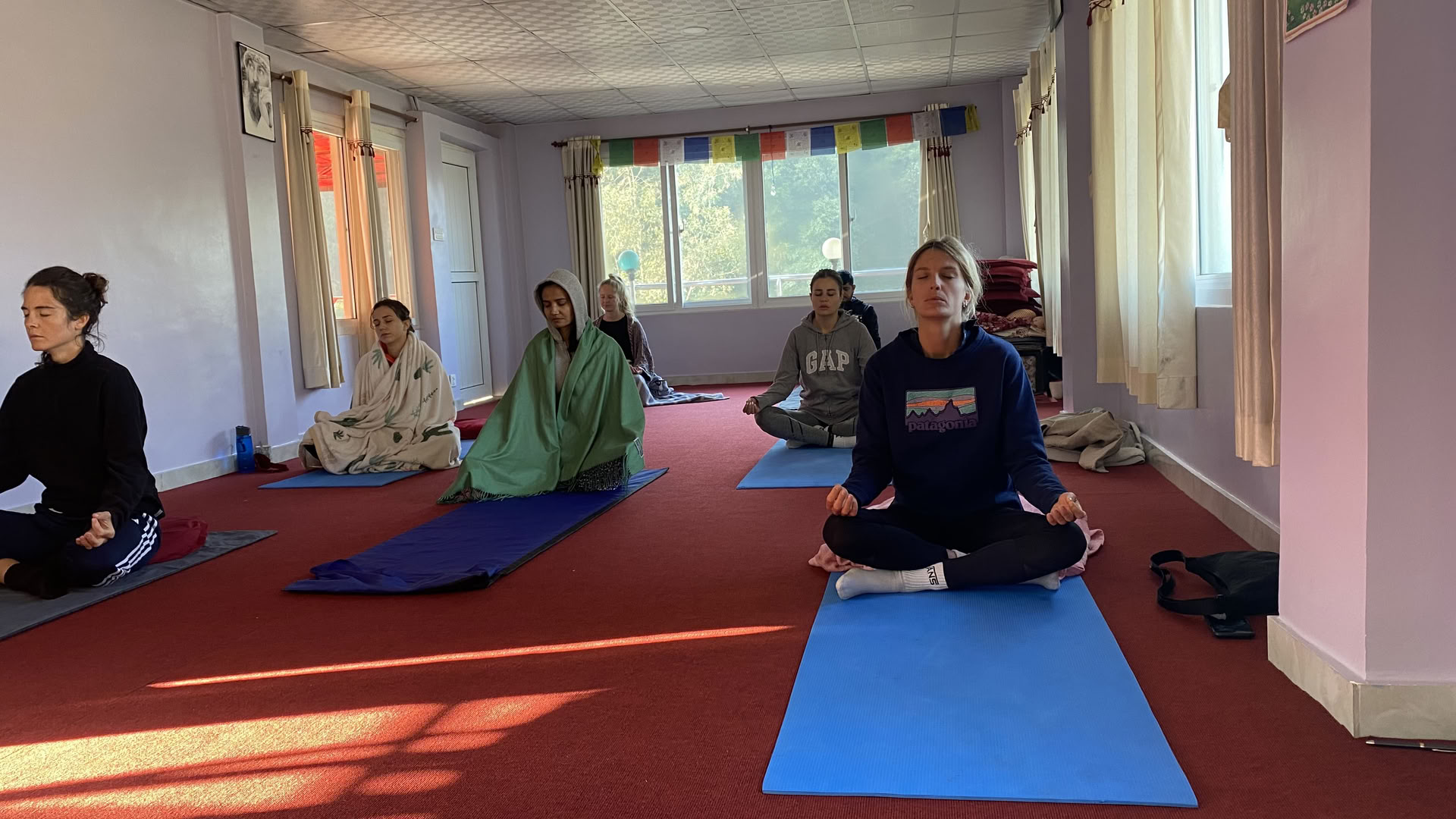 7DAYS HOLISTIC WELLNESS ADVANCE Retreat