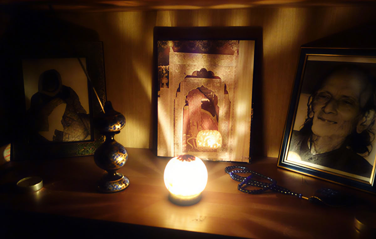 Individuelle Yogakurse in Vilnius