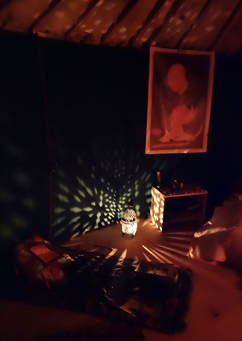 Sufi-Meditation