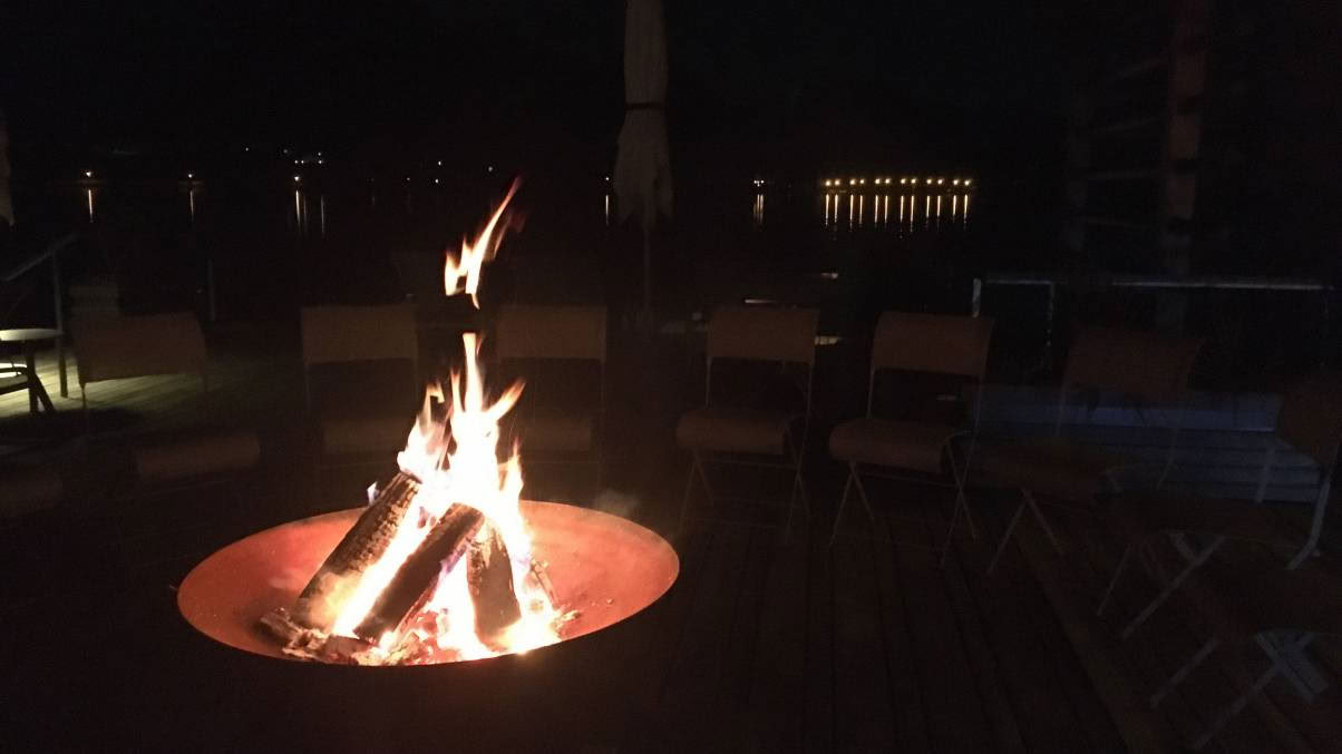 Vollmond Late-Night-Spa
