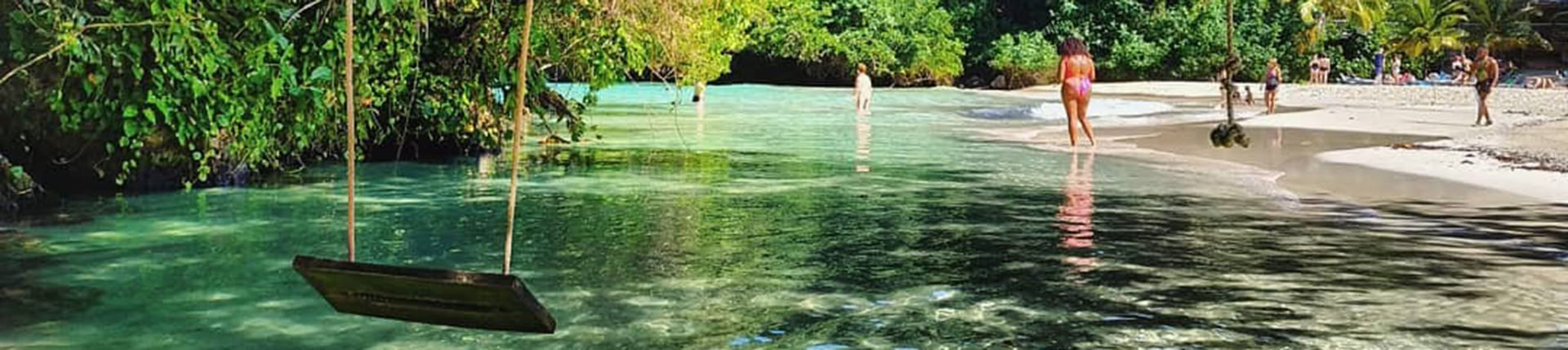 Yoga in Frenchman's Cove