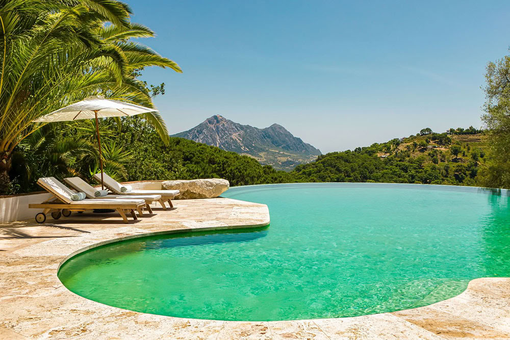 CloudRise Luxus-Pilates-Retreat
