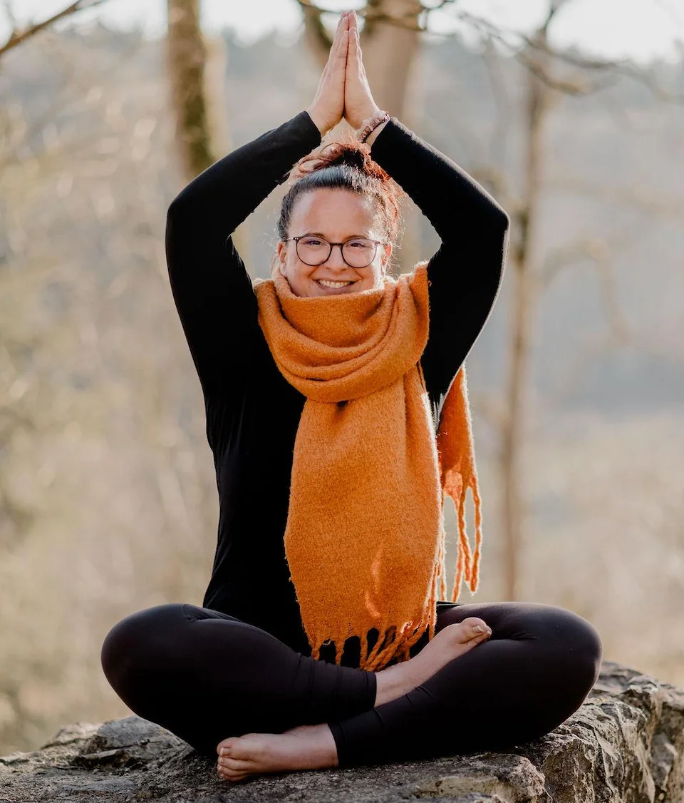Yoga & Anatomie – Verstehen, erleben, anwenden