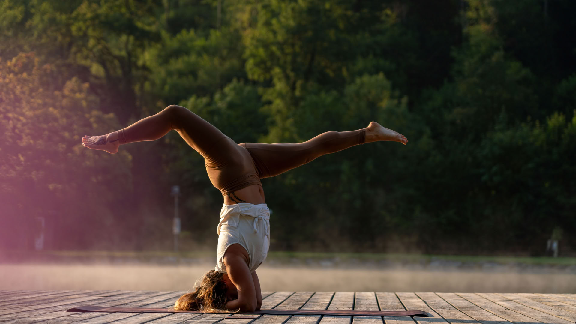 Yoga in Deutschfeistritz