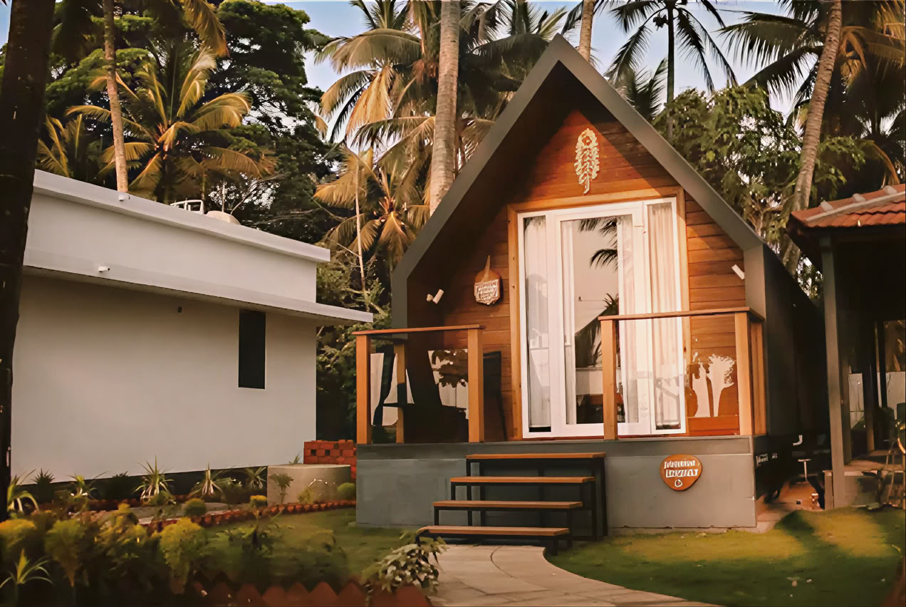 14 Tage Panchakarma Ayurveda-Paket im The Ayur Villa