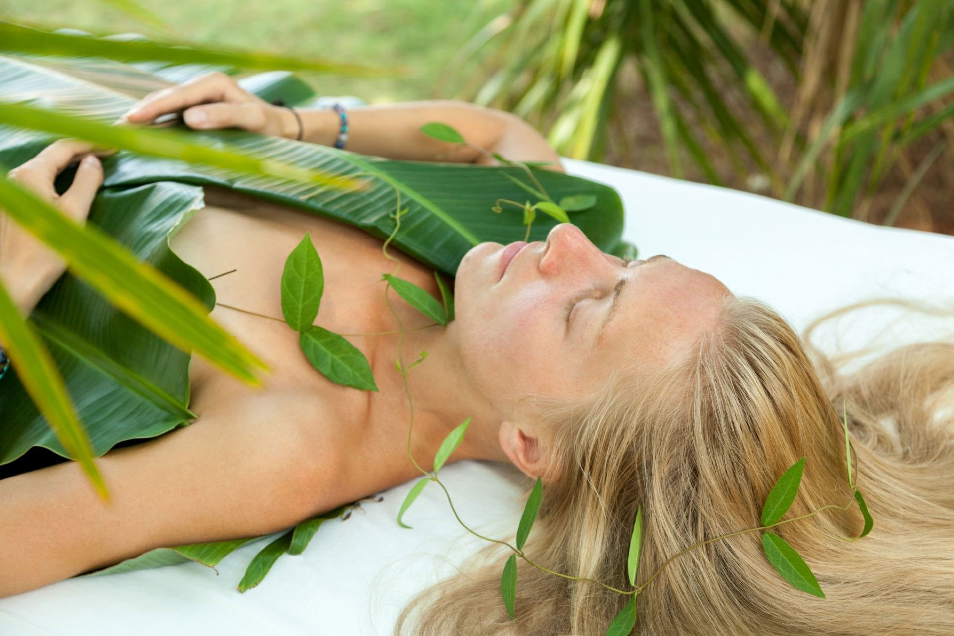 7 Tage Naturheilkunde-Detox im Prakriti Shakti – CGH Earth Nature Cure Centre, Kerala