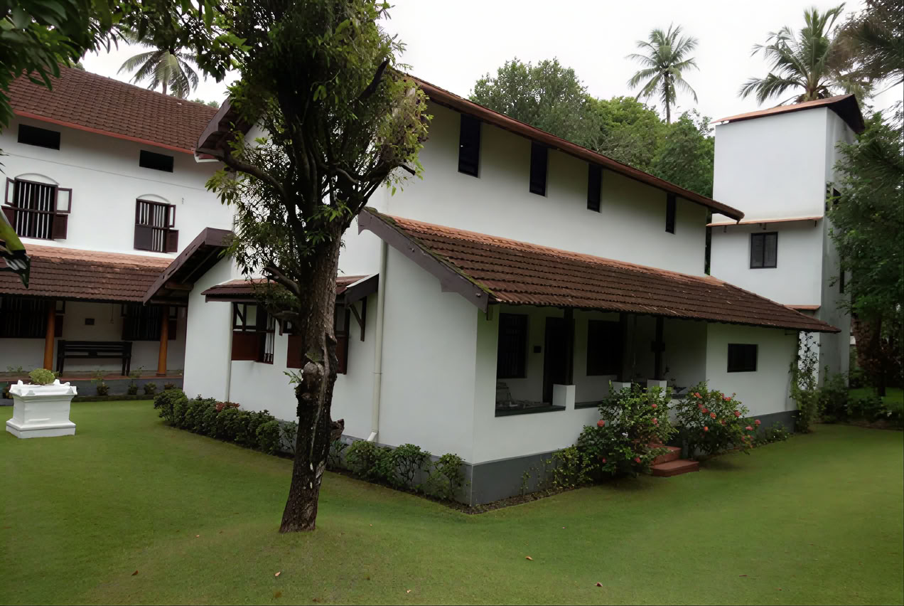 14-tägiges Ayurveda im SwaSwara