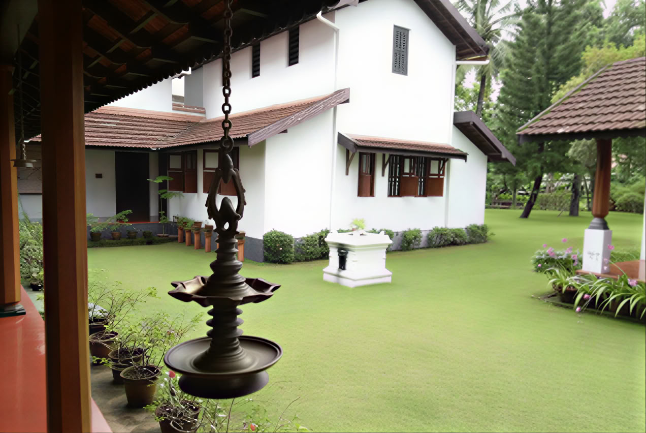 14-tägiges Ayurveda im SwaSwara