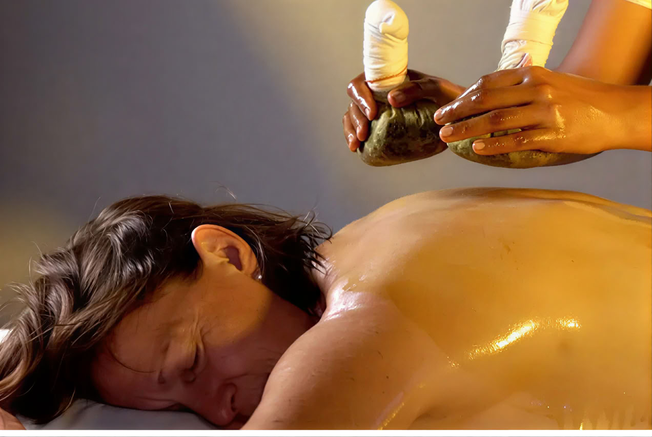 14-Tage Ayurveda im Kalari Rasayana