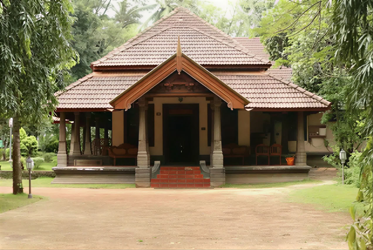 14-Nächte Ayurveda im Niraamaya Vaidekam