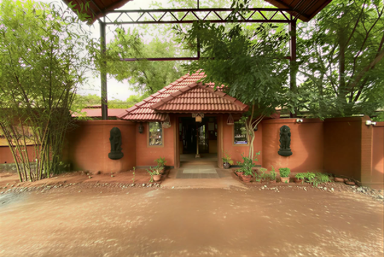 14-tägiges Ayurveda- und spirituelles Healing Retreat bei Vaidyagrama