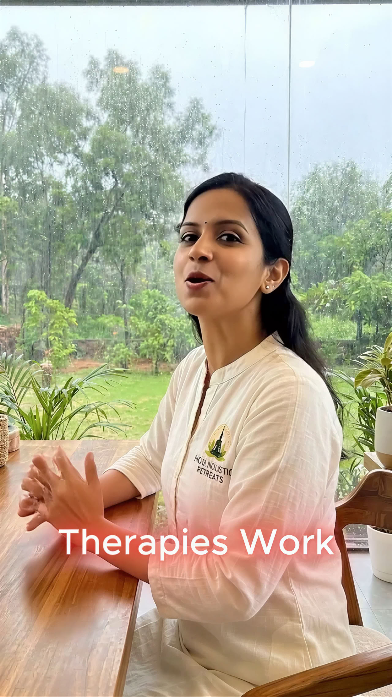 6 Nächte / 7 Tage ganzheitliches ayurvedisches Wellness-Retreat für Frauen in Kerala von Dhathri Ayurveda