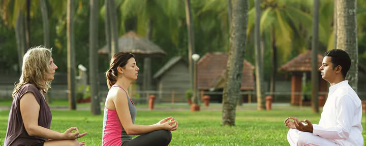 Akanta Cherai – Ayurveda-Resort in Kochi