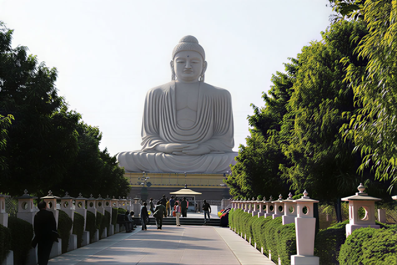 Mumbai Darshan mit Shirdi Baba Tour