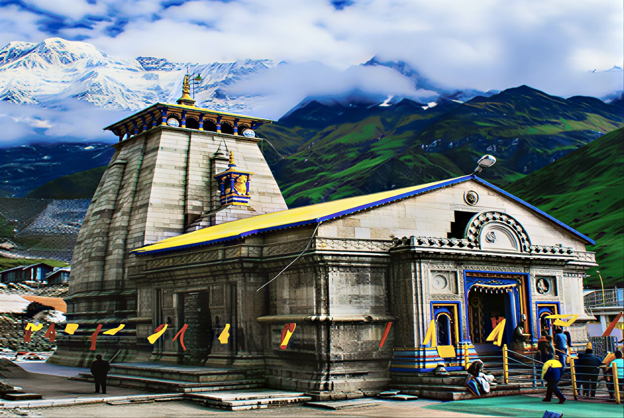 Heilige Ganges-Tour mit Delhi – 03 Nächte & 04 Tage