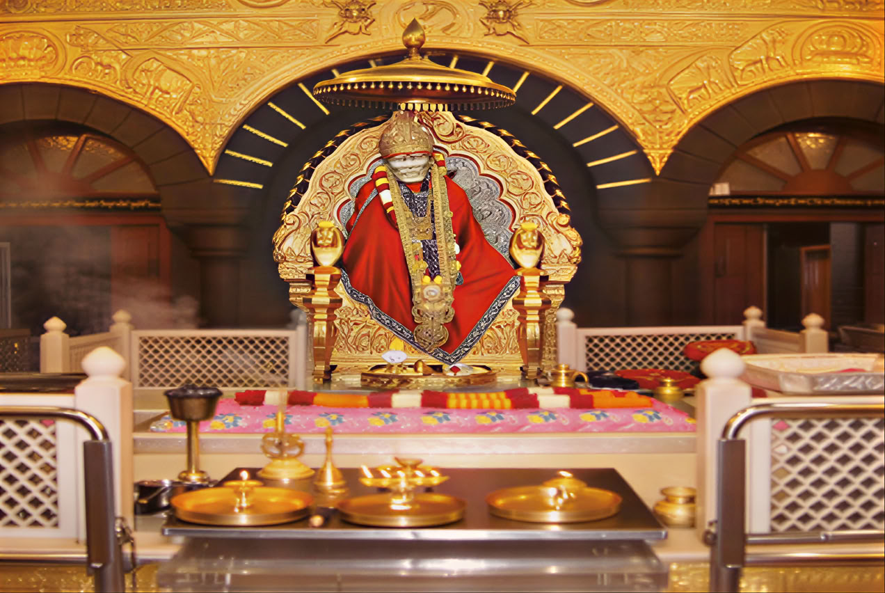 Delhi mit Goldener-Tempel-Tour