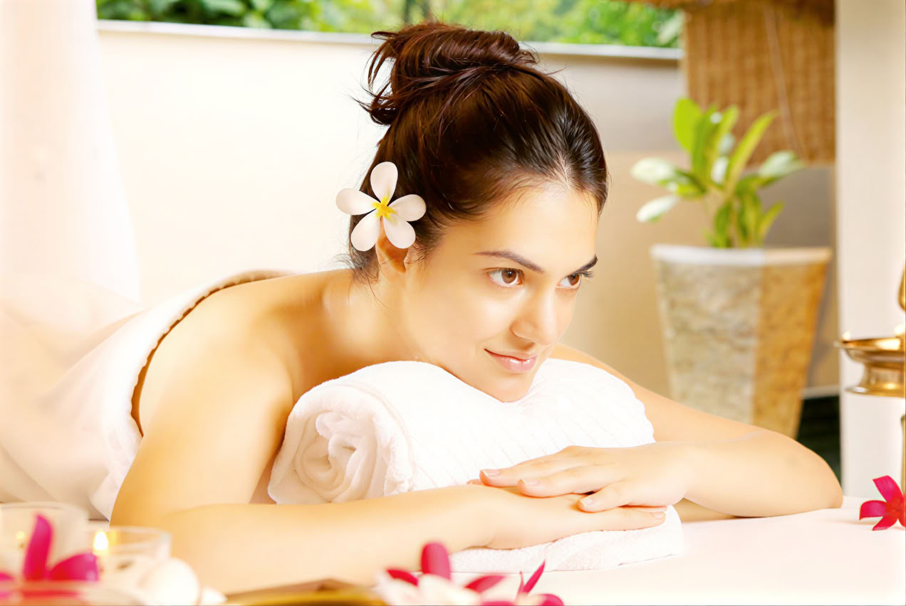 7-Nächte Ayurvedisches Wellness-Programm im Niraamaya Retreats Surya Samudra, Kovalam