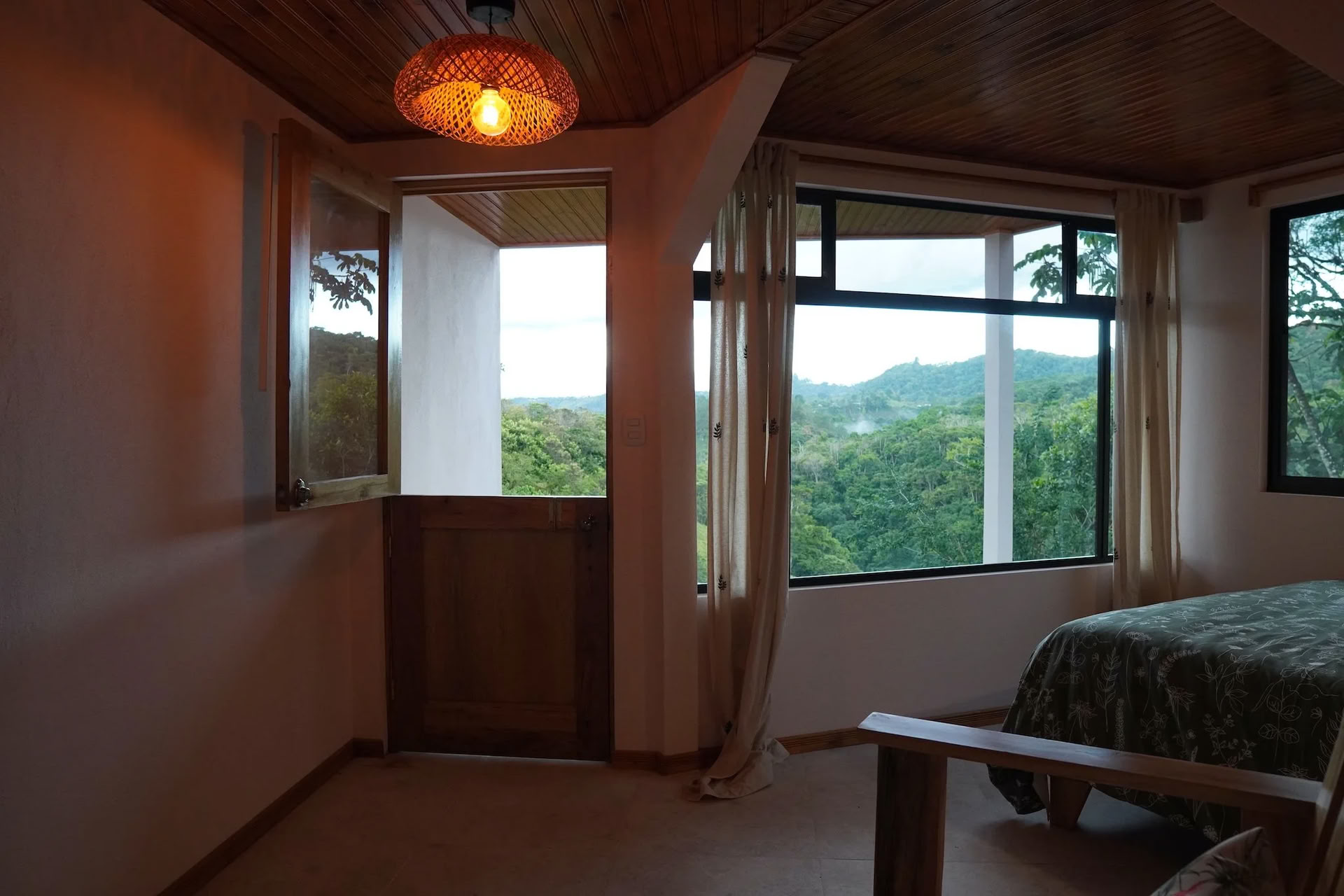 Persönliches Wellness-Retreat