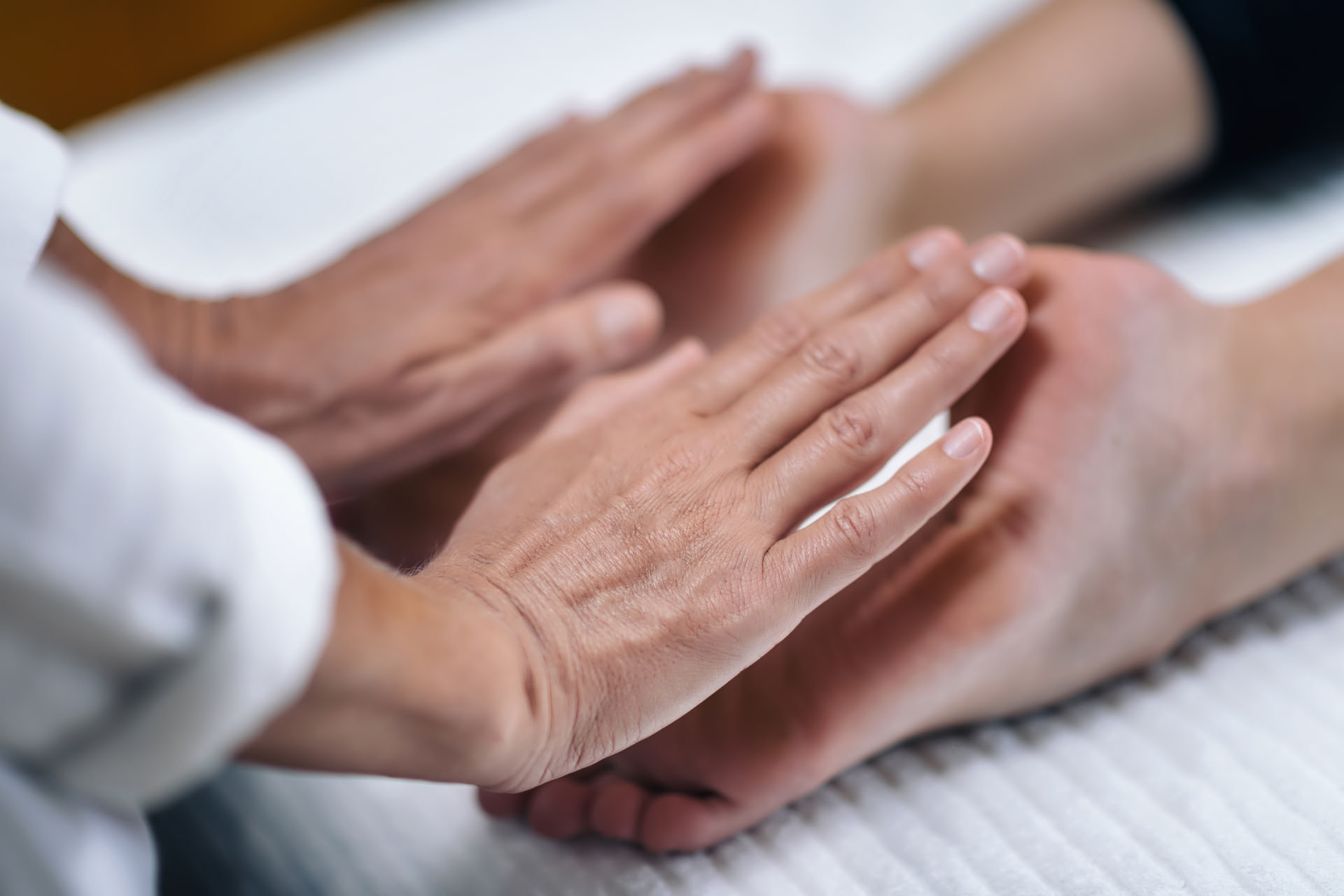 Lomi Lomi Massage